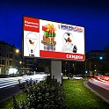 Билборды - заказать и купить по недорогим ценам в Москве